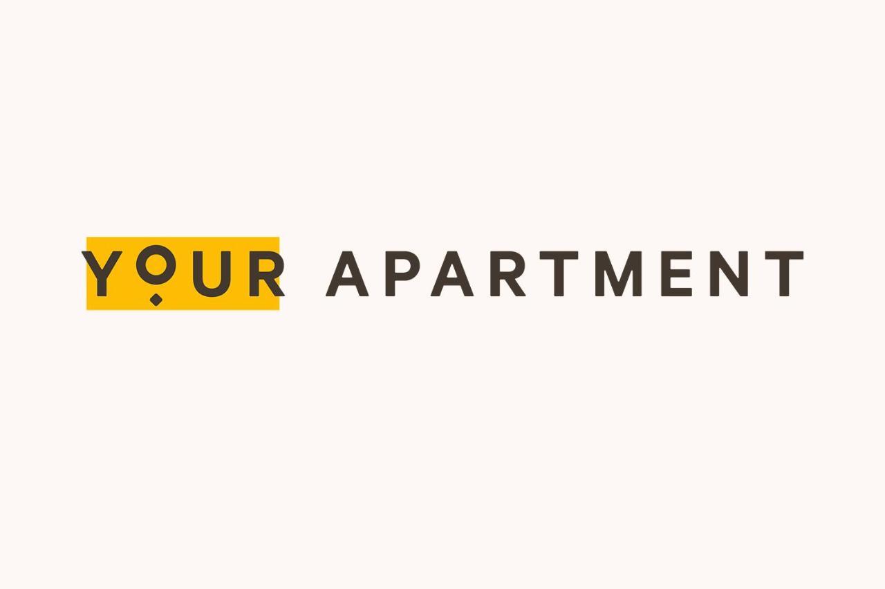 The Hubert - Your Apartment Bristol Exteriör bild